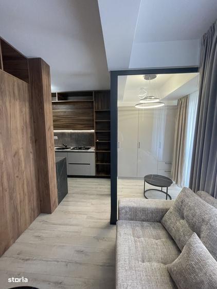 Apartament în Dacia