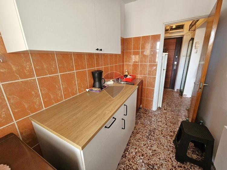 Garsonieră decomandată de închiriat – Banu Manta - 4