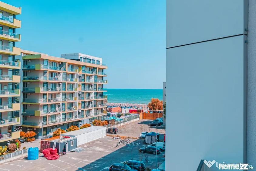 Apartament 2 camere | Stefan Building Promenada II | Vedere - 3