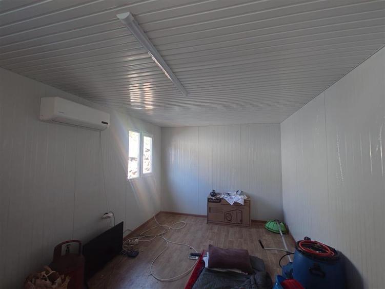Teren Construcții intravilan de 317 mp, în Exterior Nord