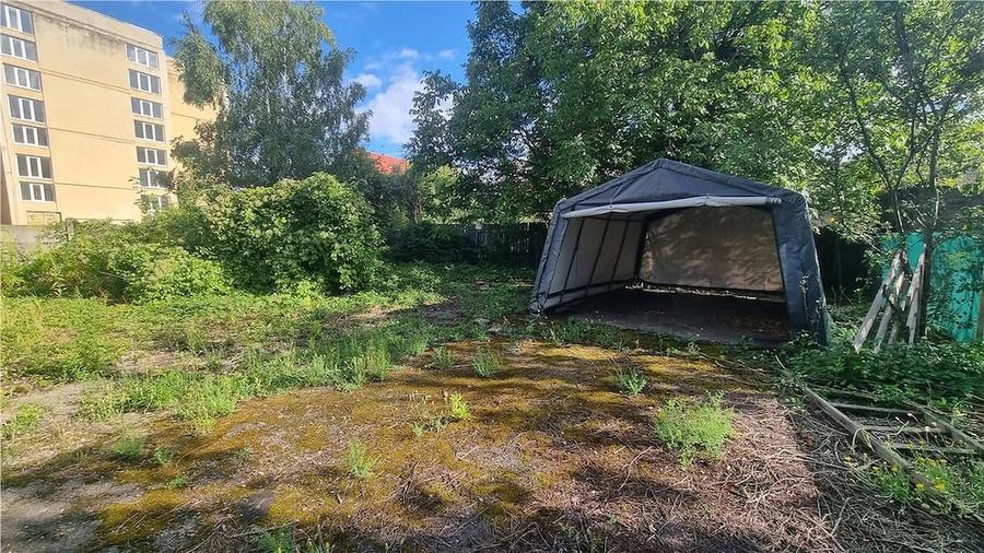 Casă cu 3 camere cu Teren 500 Mp în Aurel Vlaicu