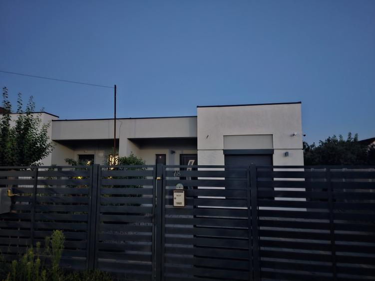 Duplex cu 2 camere cu Canalizare în Moșnița Veche