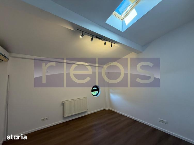 VANZARE APARTAMENT IN VILA | PARC KISELEFF | 134MP | NOU RENOVAT | - 16