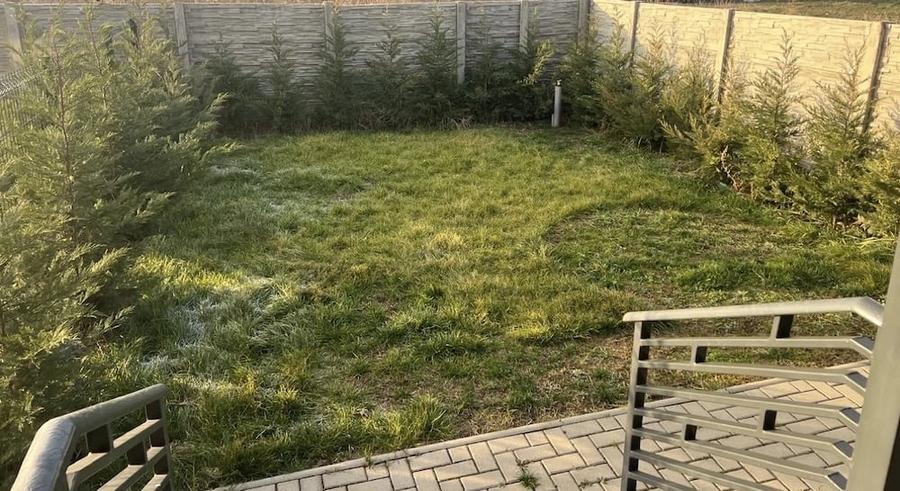 Casă cu 3 camere cu Teren 200 Mp în Braytim