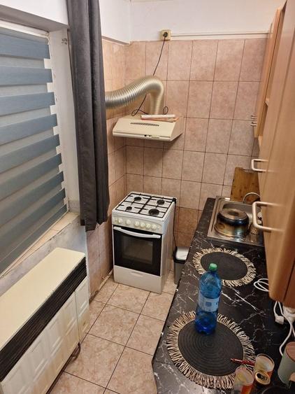 Garsonieră semidecomandată în Central