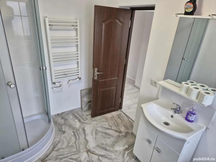 Proprietar vand casa 3 camere, 2025, caramida dubla - 2