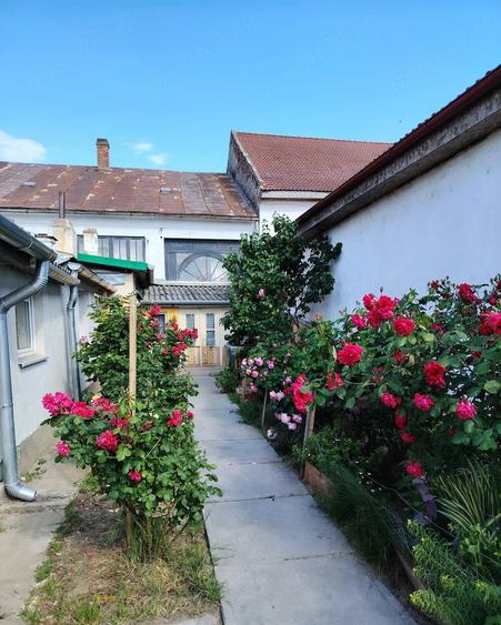 Casă cu 6 camere cu Teren 600 Mp în Ultracentral