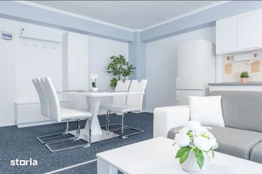 Apartament cu 2 camere în Nufărul