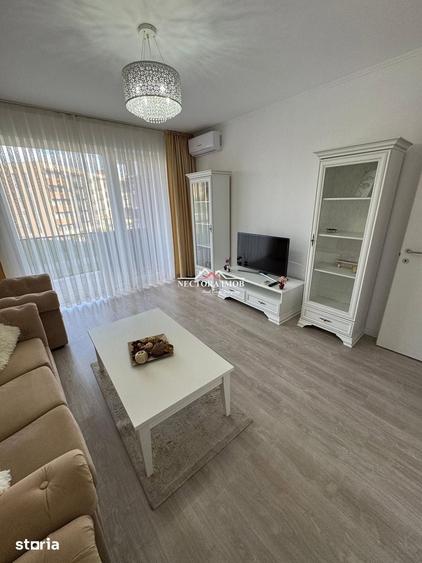 Apartament cu 2 camere în Salca
