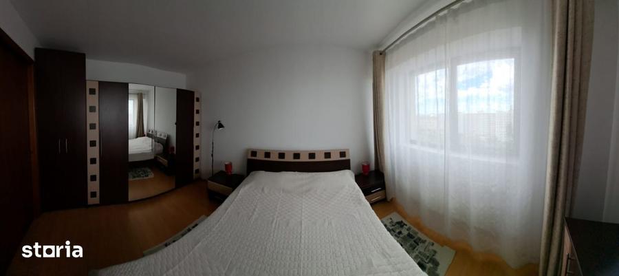 Garsonieră decomandată în Dârste