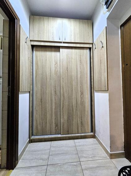 Garsonieră semidecomandată în Calea Călărașilor