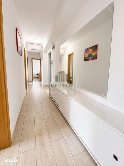 Apartament cu 3 camere decomandat în Apărătorii Patriei