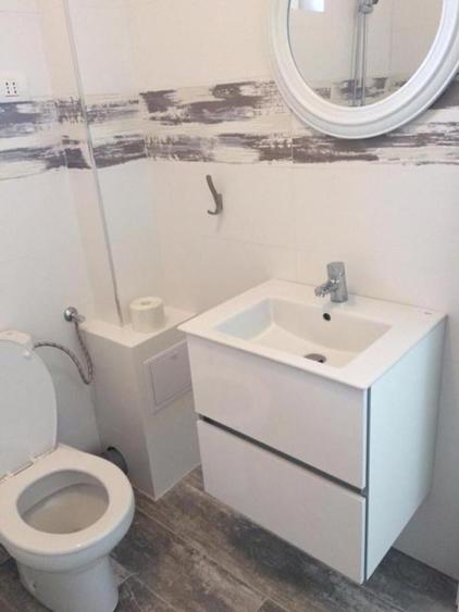 Apartament cu 2 camere semidecomandat în Tineretului