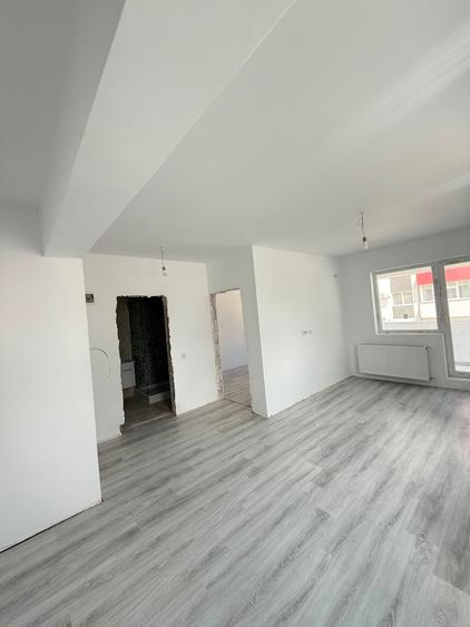 Apartament Tip Studio-Direct Dezvoltator-Militari Residence-Comision 0% - 2