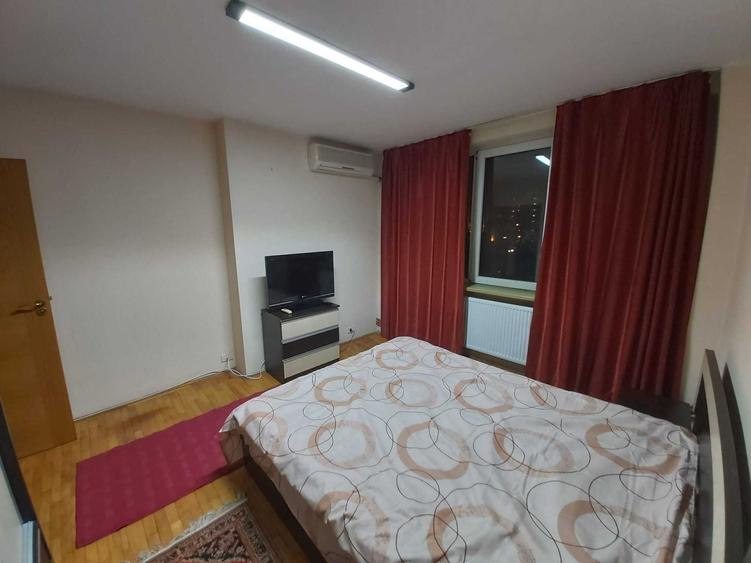 Inchiriez apartament 2 camere Gara de Nord - 3