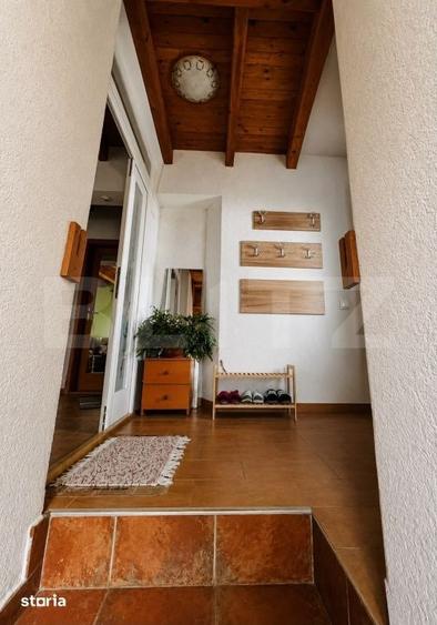 Casa individuala, 280 mp, Sancraiu de Mures - 15
