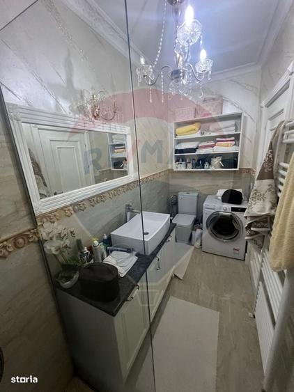 Casă cu 4 camere în Central