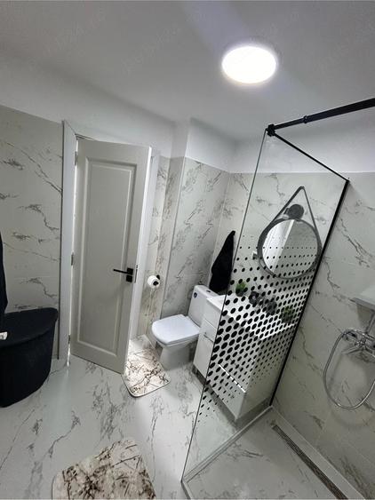 Apartament cu 2 camere decomandat în Exterior Vest