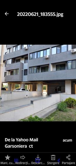 Inchiriez apartament studio zona Vivo Constanta - 1