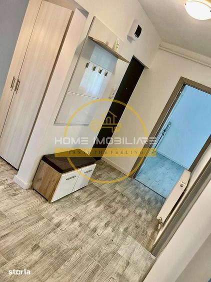 Apartament 3 Camere Decomandat - Zona Bistrita Lac Comision 0% - 3