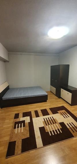 Garsonieră semidecomandată în Giulești