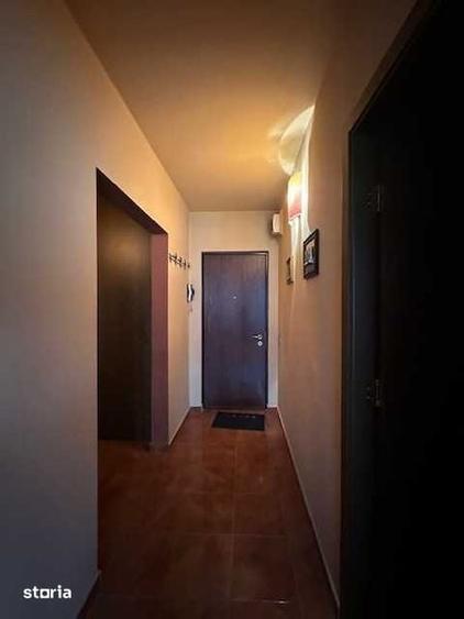 Apartament cu 2 camere decomandat în Dristor