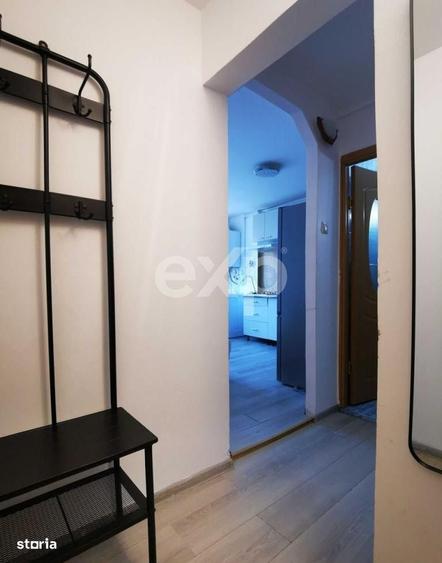 Apartament 1 camera | Mobilat modern | Aproape de UMF - 7