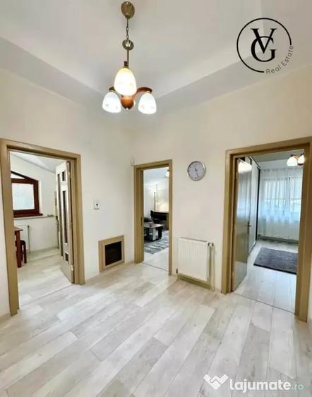 Apartament 2 Camere - Coiciu - Loc De Parcare - 5