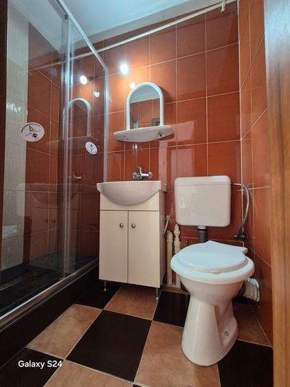 Apartament cu 2 camere în Podgoria