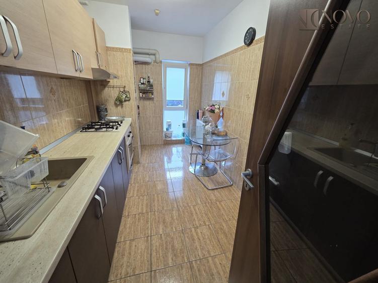 2 Camere | Baba Novac | Centrala | AC | Balcon - 12