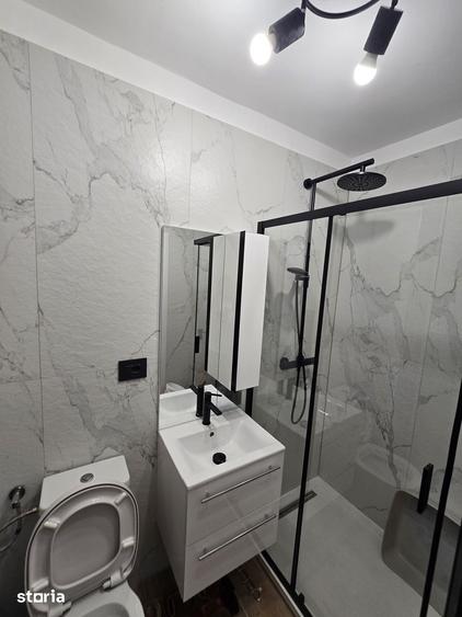 Apartament cu 2 camere decomandat în Șagului
