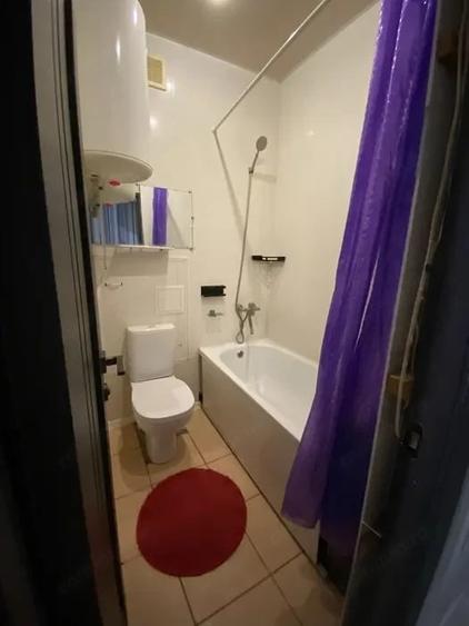 Garsonieră decomandată în Pantelimon