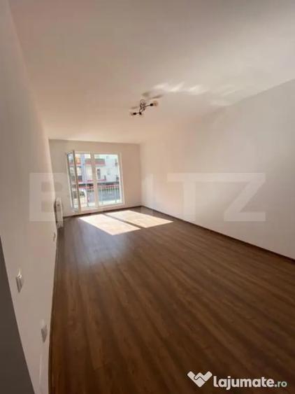 Apartament 2 camere, nemobilat, 60 mp, zona Abatorului - 6