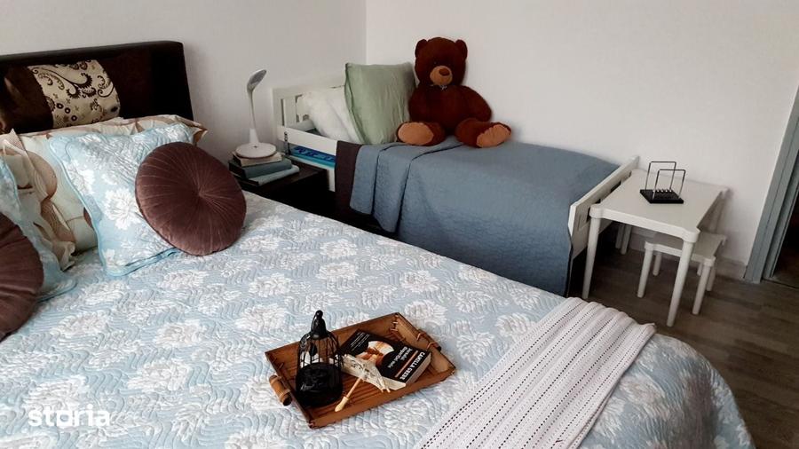Militari Crangasi Apartament 2 camere etj 2/4,Bd Constructorilor!! - 12