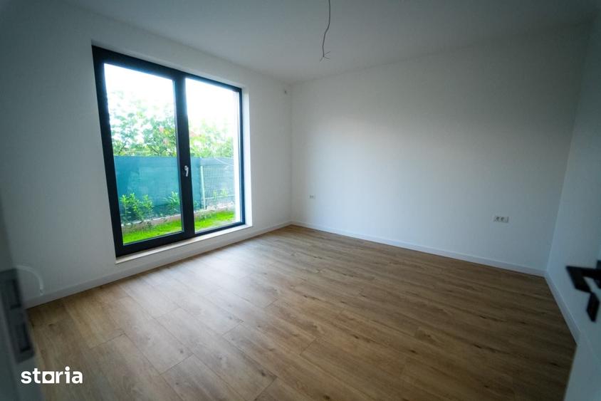 Casă cu 4 camere cu Teren 500 Mp în Bucov