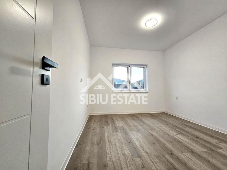 Apartament cu 2 camere decomandat în Șelimbăr