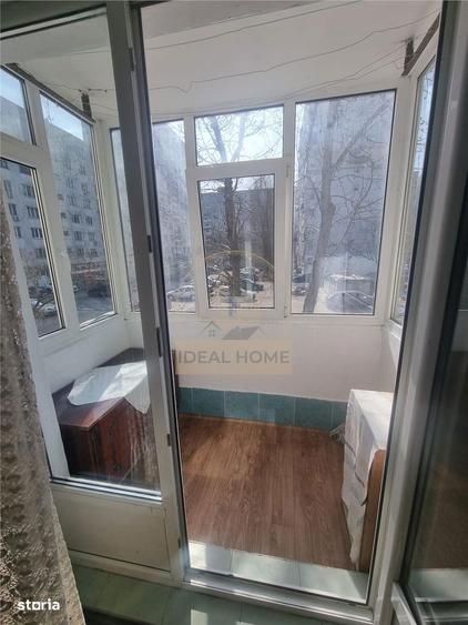 Apartament cu 2 camere semidecomandat în Alexandru cel Bun
