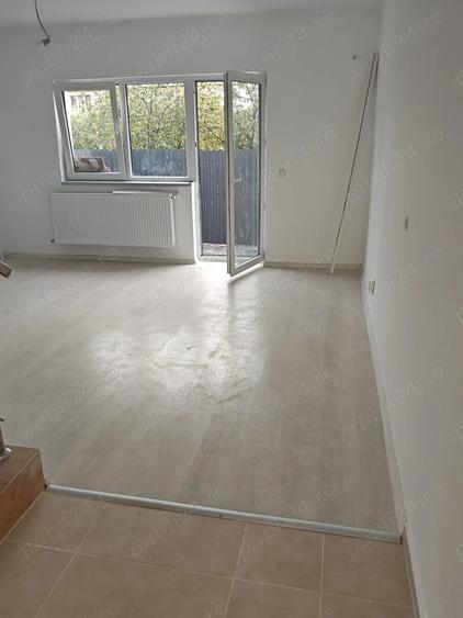 Casă cu 5 camere în Giurgiului