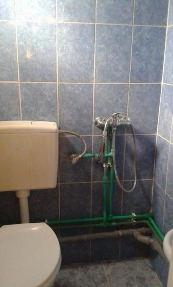 Garsonieră decomandată în Berceni