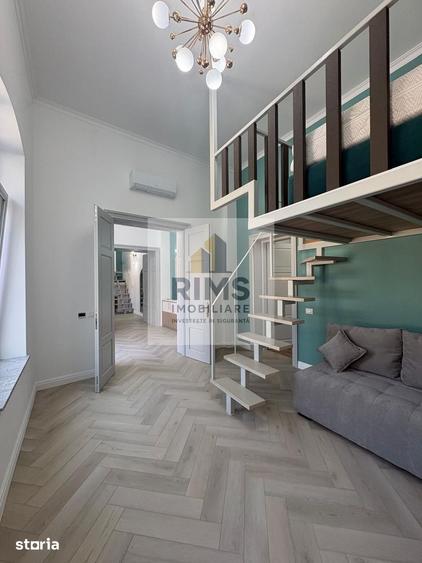 Casă cu 5 camere cu Teren 354 Mp în Ultracentral