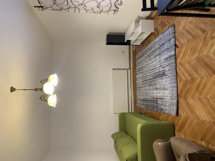 Apartament cu 2 camere decomandat în Luncă