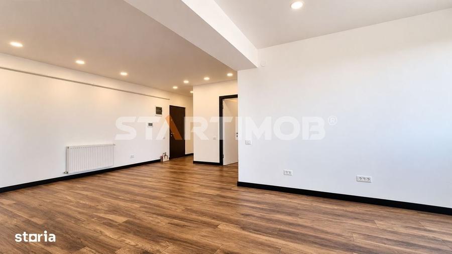 Apartament cu 2 camere în Griviței