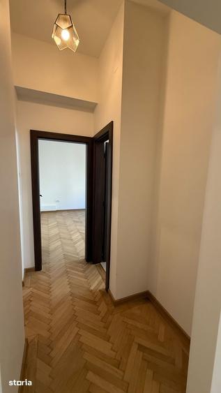 Apartament cu 3 camere în Eminescu