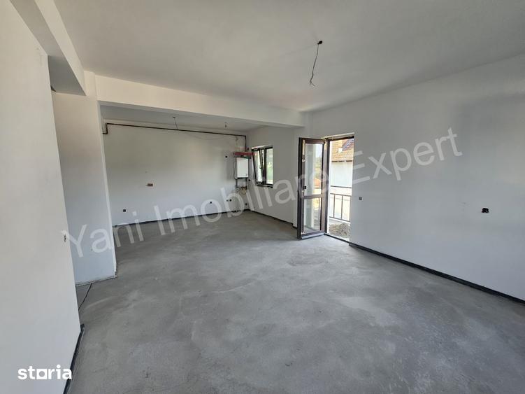 Apartament cu 2 camere în Curtea de Argeș