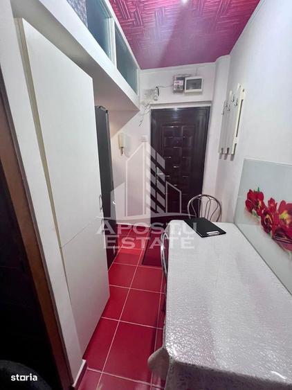 Apartament 2 camere, aer conditionat, semidecomandat, zona Sagului - 2