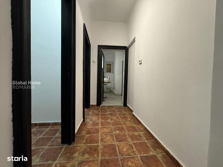 Apartament cu 3 camere în Aviatorilor