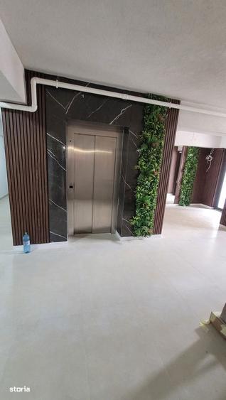 Apartament cu 3 camere în Industriilor