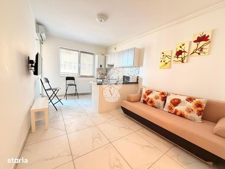 Apartament 2 camere de inchiriat Metrou Aparatorii Patriei - 6