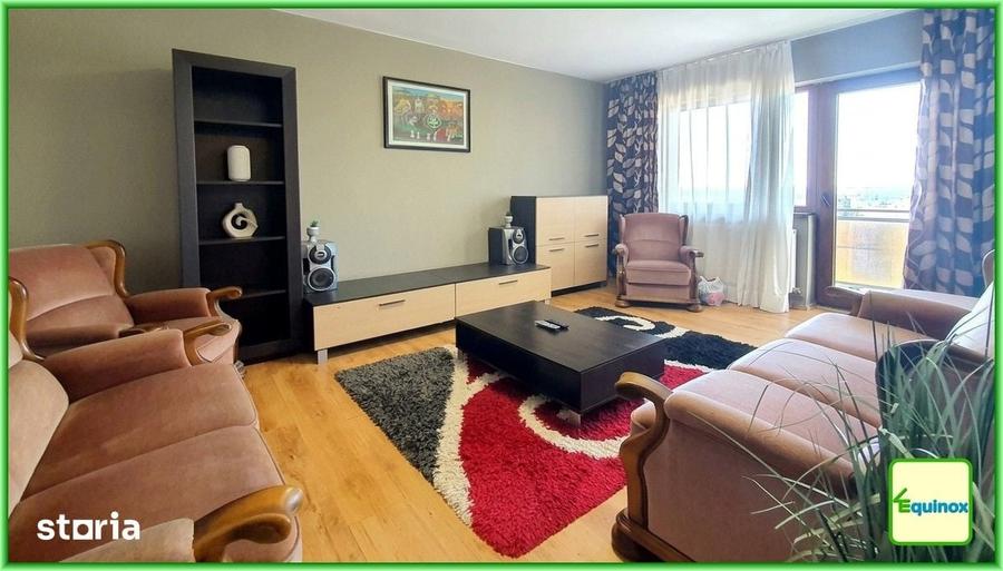 Apartament cu 3 camere, de inchiriat, Republicii, 8 Martie, ECX32728 - 8