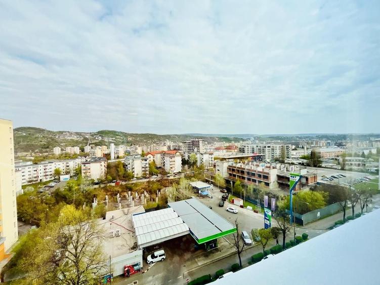 Totul NOU, 3 camere LUX | Calea Floresti| Gata de mutare - 14